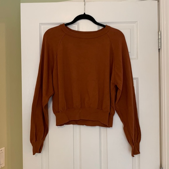 Christy Dawn Sweaters - Christy Dawn Cotton Sweater